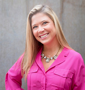 Photo of Michelle Balachowski